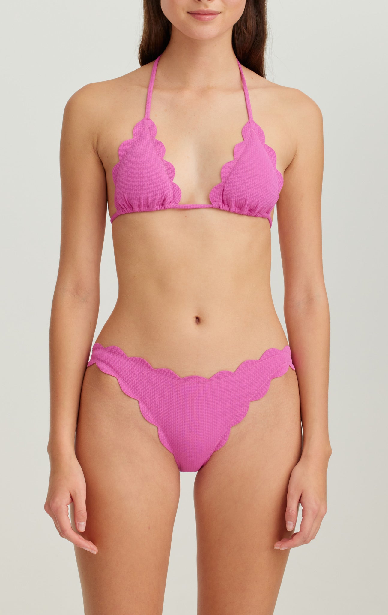 Antibes Bottom in Orchid marysia