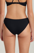 Wright Bottom in Black MARYSIA