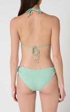 Coronada Bottom in Mint MARYSIA