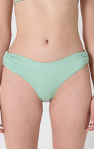 Coronada Bottom in Mint MARYSIA