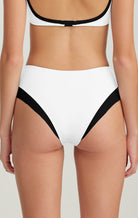 Calacutta Bottom in Coconut MARYSIA