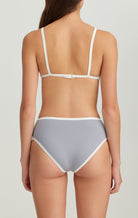 Carrara Bottom in Seagull MARYSIA