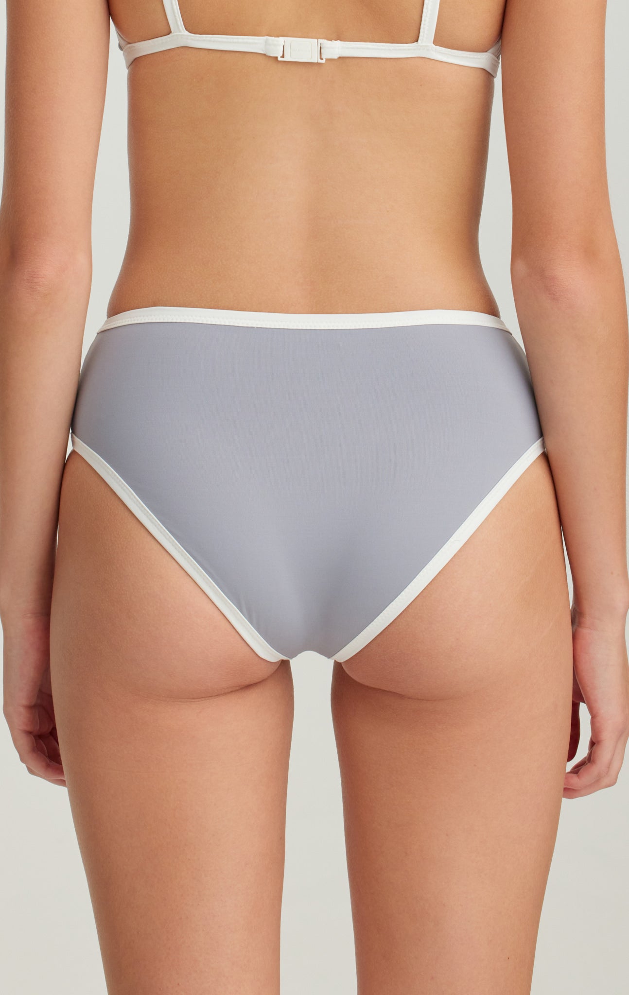 Carrara Bottom in Seagull MARYSIA