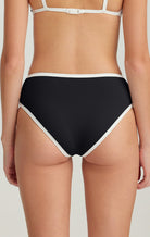 Carrara Bottom in Black MARYSIA