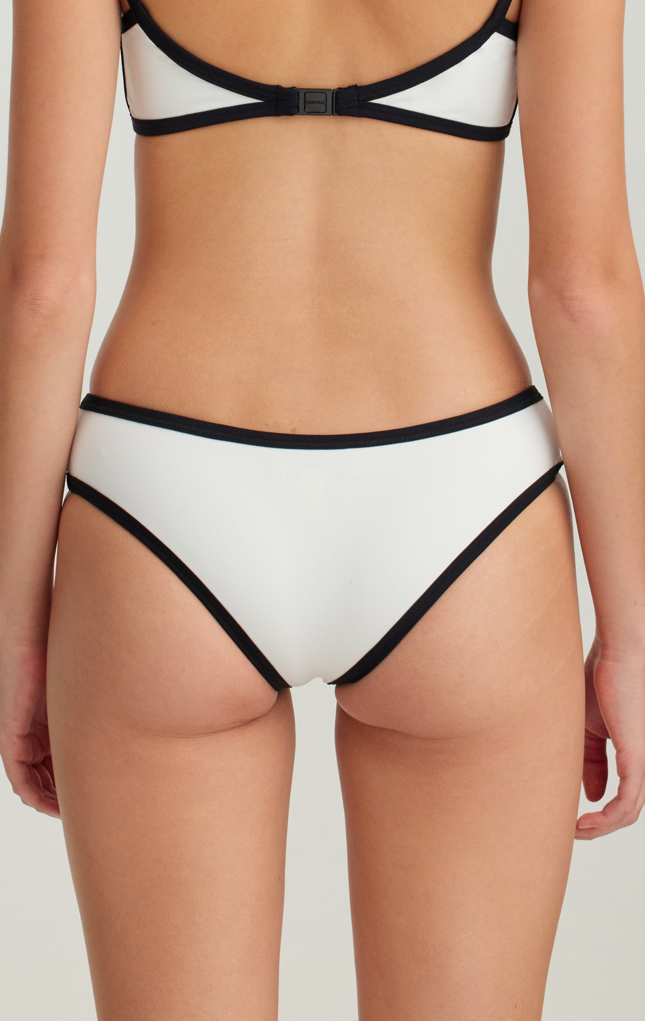 Ligne Bottom in Coconut MARYSIA