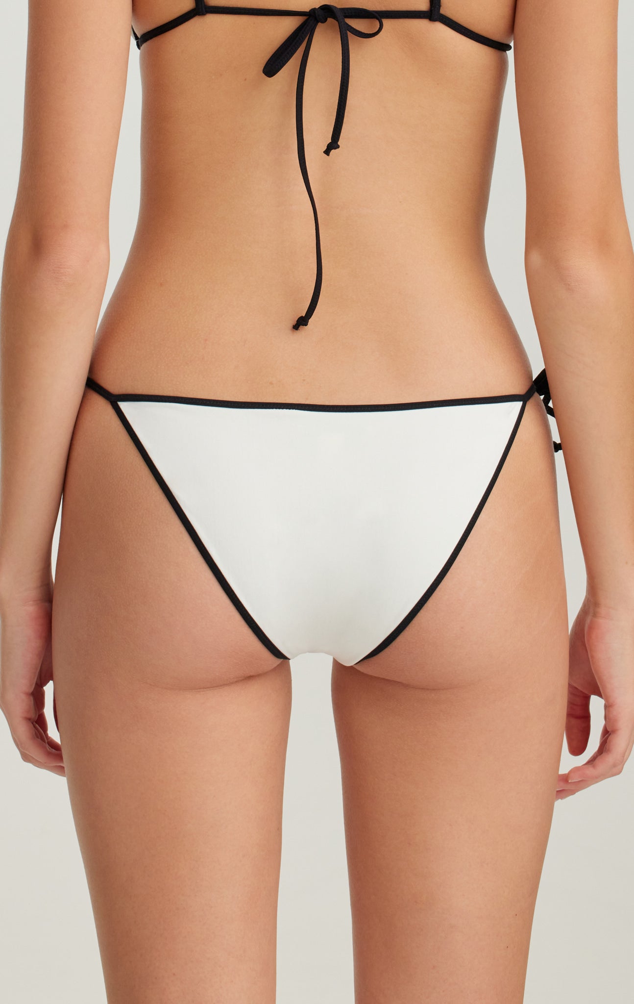 Bianco Bottom in Coconut MARYSIA