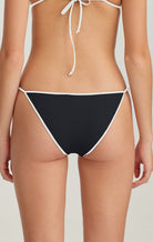 Bianco Bottom in Black MARYSIA