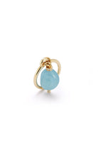 RENNA Moondrop Swing Ring