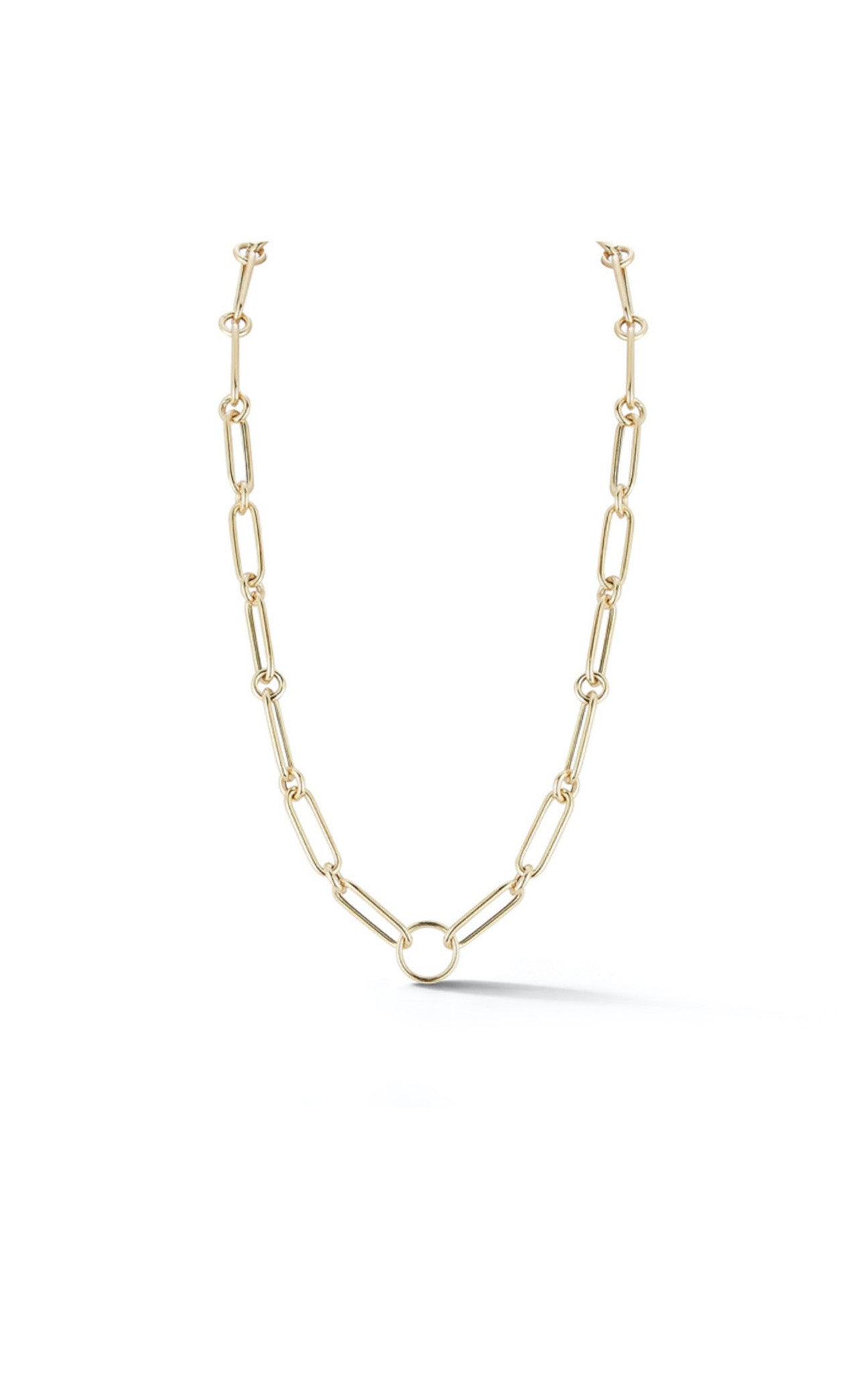 Vesper Chain