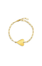 Amaya Heart Bracelet MARYSIA