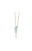 Aquamarine Gustavia Necklace