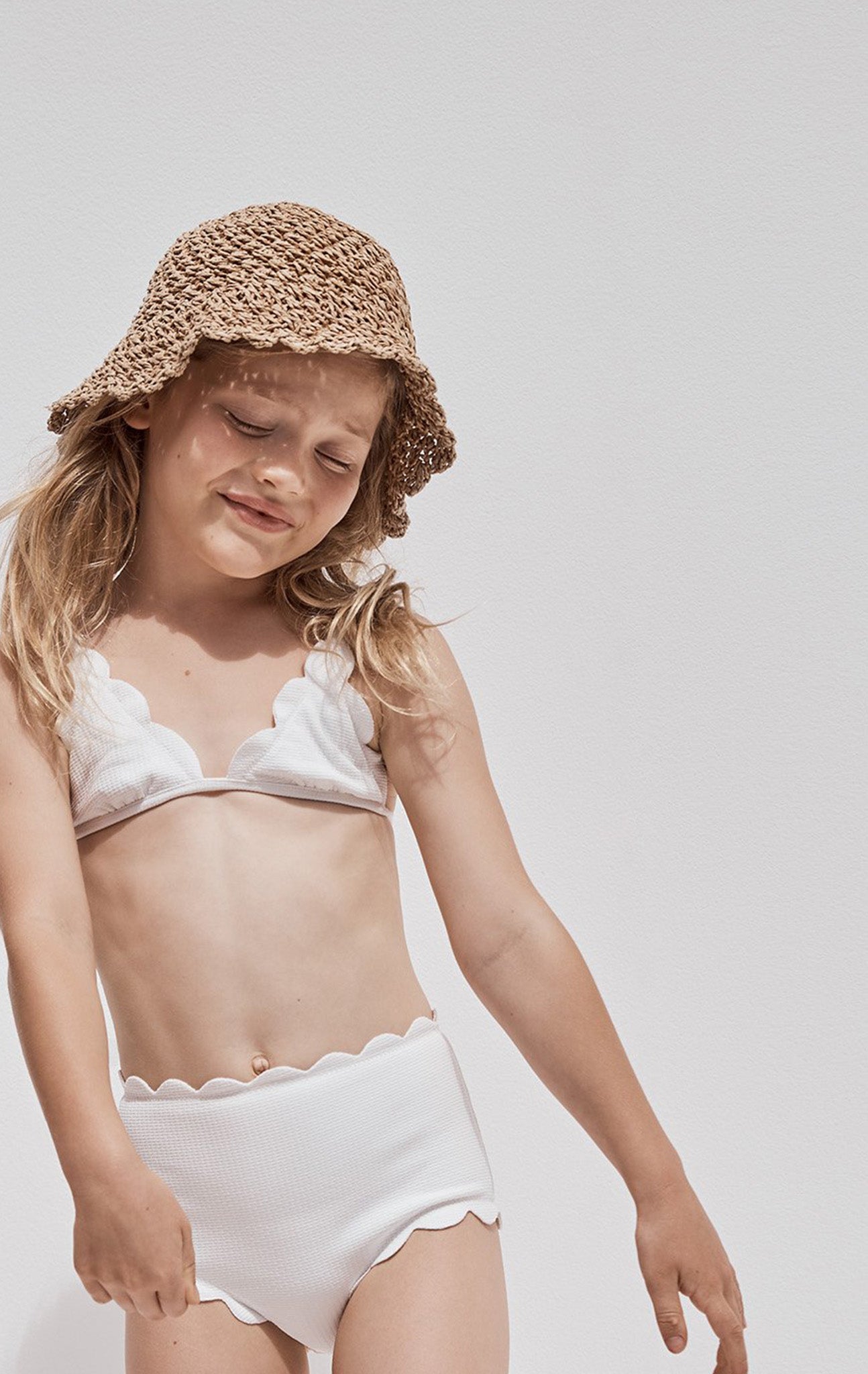 child bikini