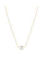 Isla Pearl Necklace MARYSIA