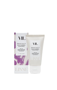 LINNE - Protect Mineral Sunscreen