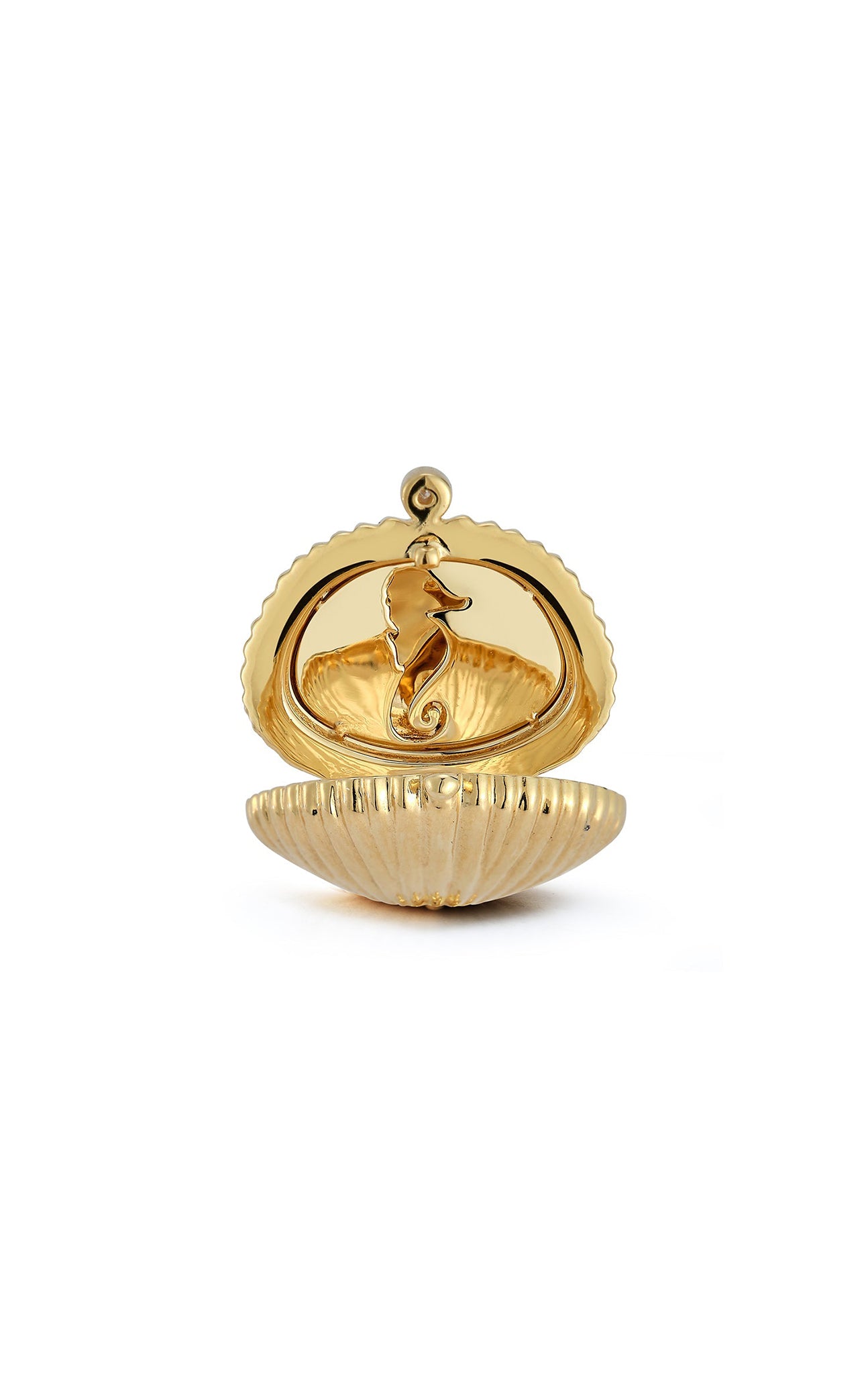 Petite Venus Locket