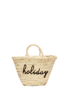 The Holiday Basket