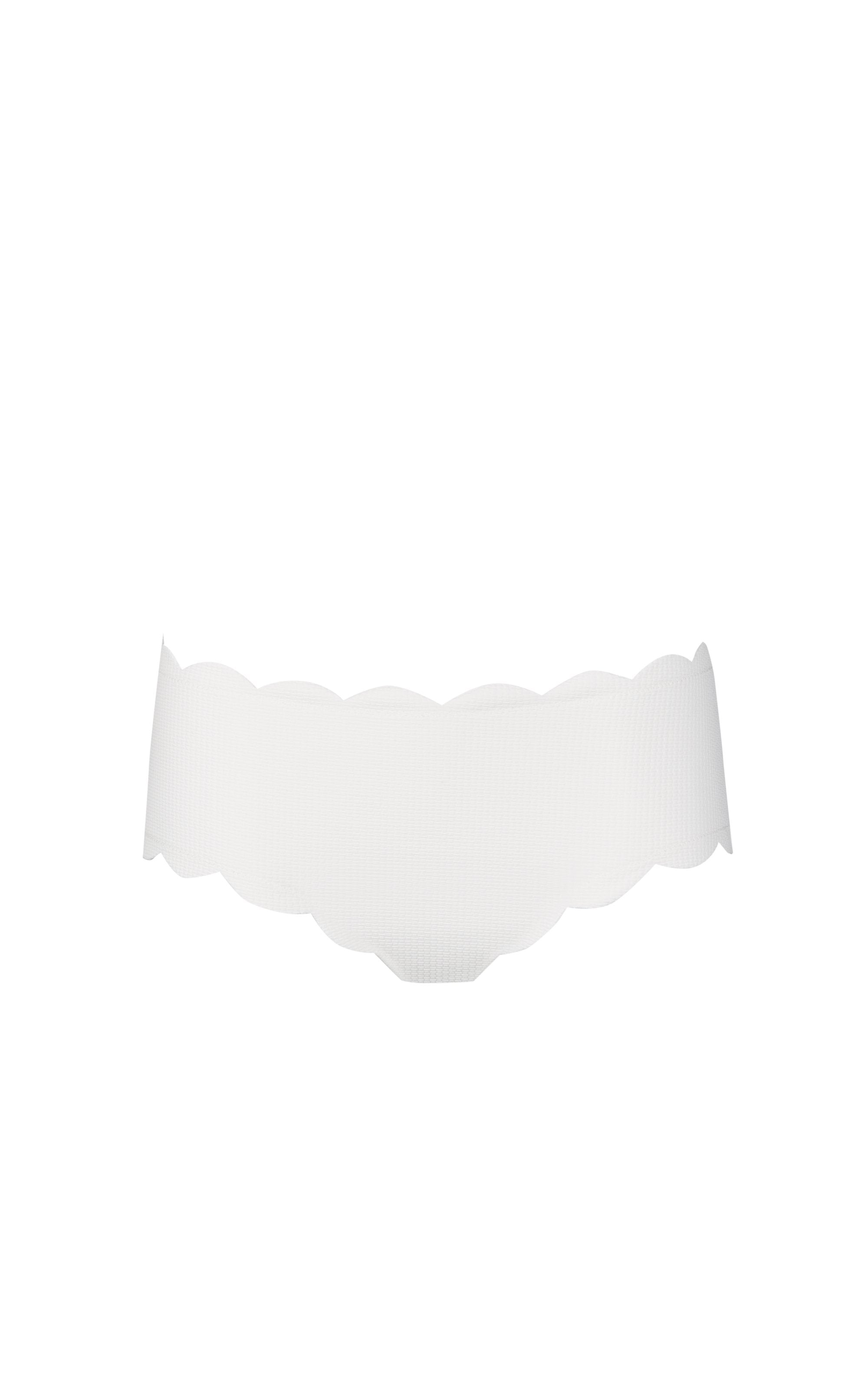 MARYSIA Spring Bottom in Coconut