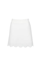 MARYSIA Morton Skirt in Coconut
