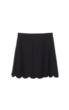 MARYSIA Morton Skirt in Black