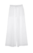 MARYSIA Montauk Pants in Coconut