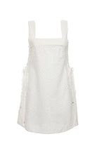 MARYSIA Waikiki Dress in Crema