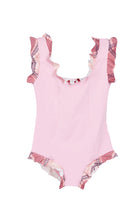 MARYSIA Bumby Kayenta Maillot in Bloom