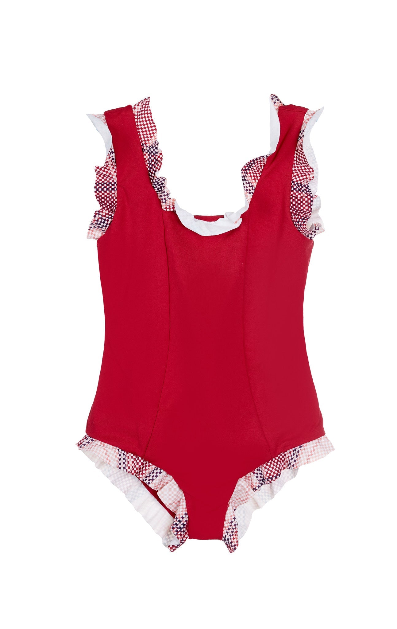 Bumby Kayenta Maillot in Scooter – Marysia