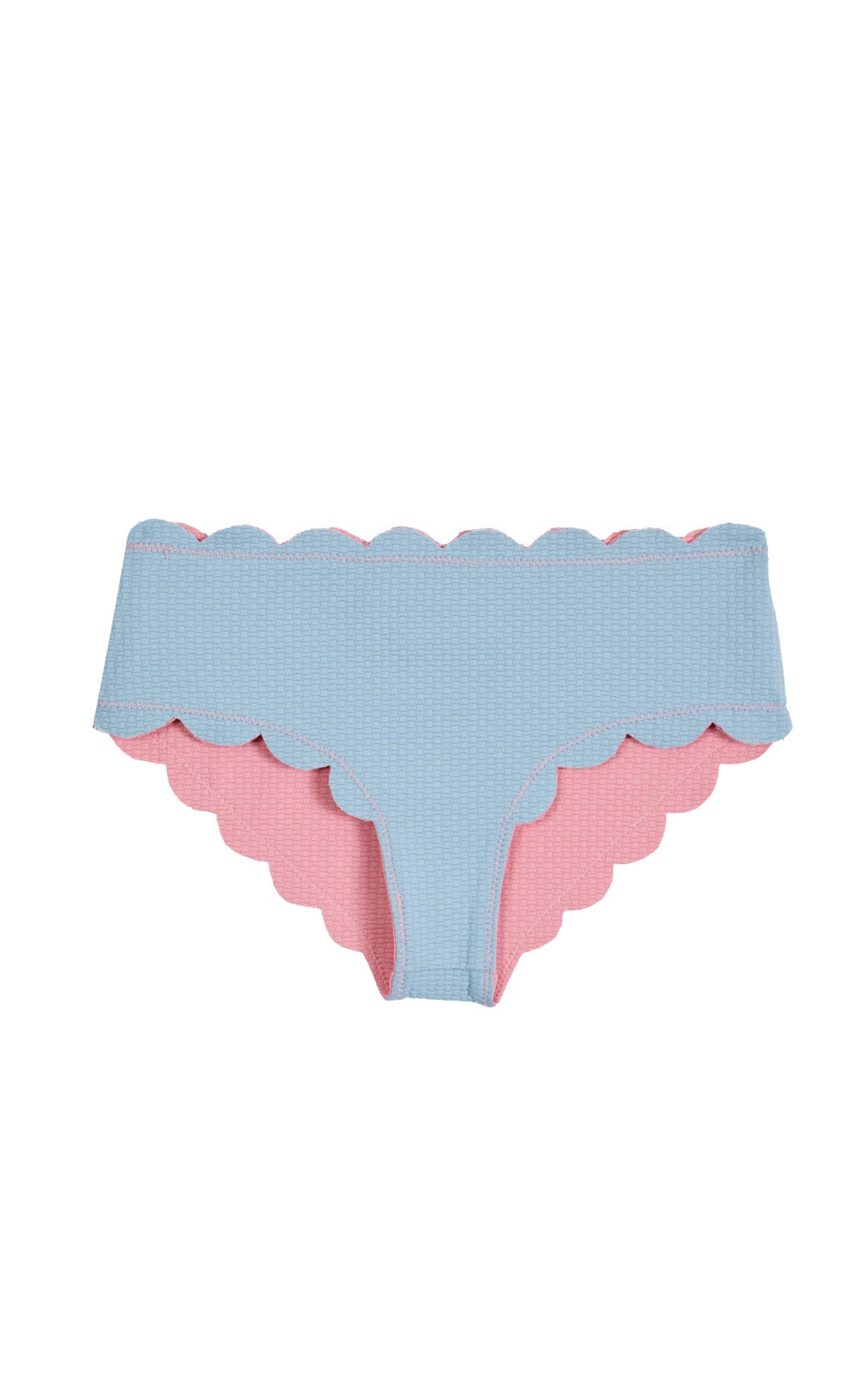 MARYSIA Bumby Spring Bottom in Pink Sands/ Bay