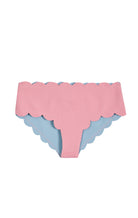 MARYSIA Bumby Spring Bottom in Pink Sands/ Bay