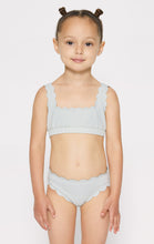 MARYSIA Bumby Palm Springs Top in Crystalline