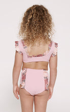 MARYSIA Bumby Kayenta Top in Bloom