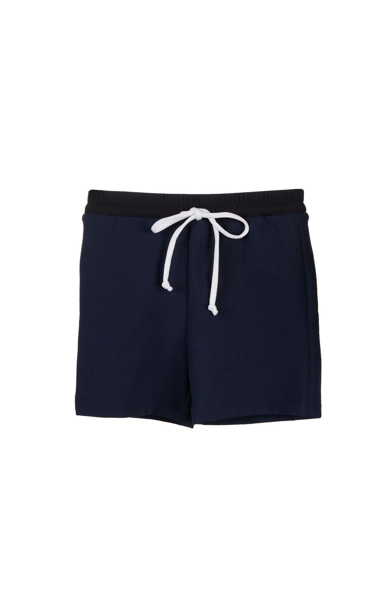 MARYSIA Boys swim short in navy