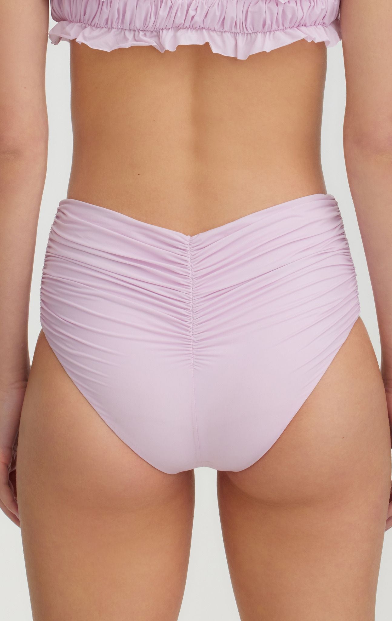 MARYSIA Gibbes Bottom in Violette