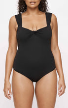 MARYSIA Lehi Maillot in Black