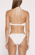 MARYSIA Mott Bottom in Coconut