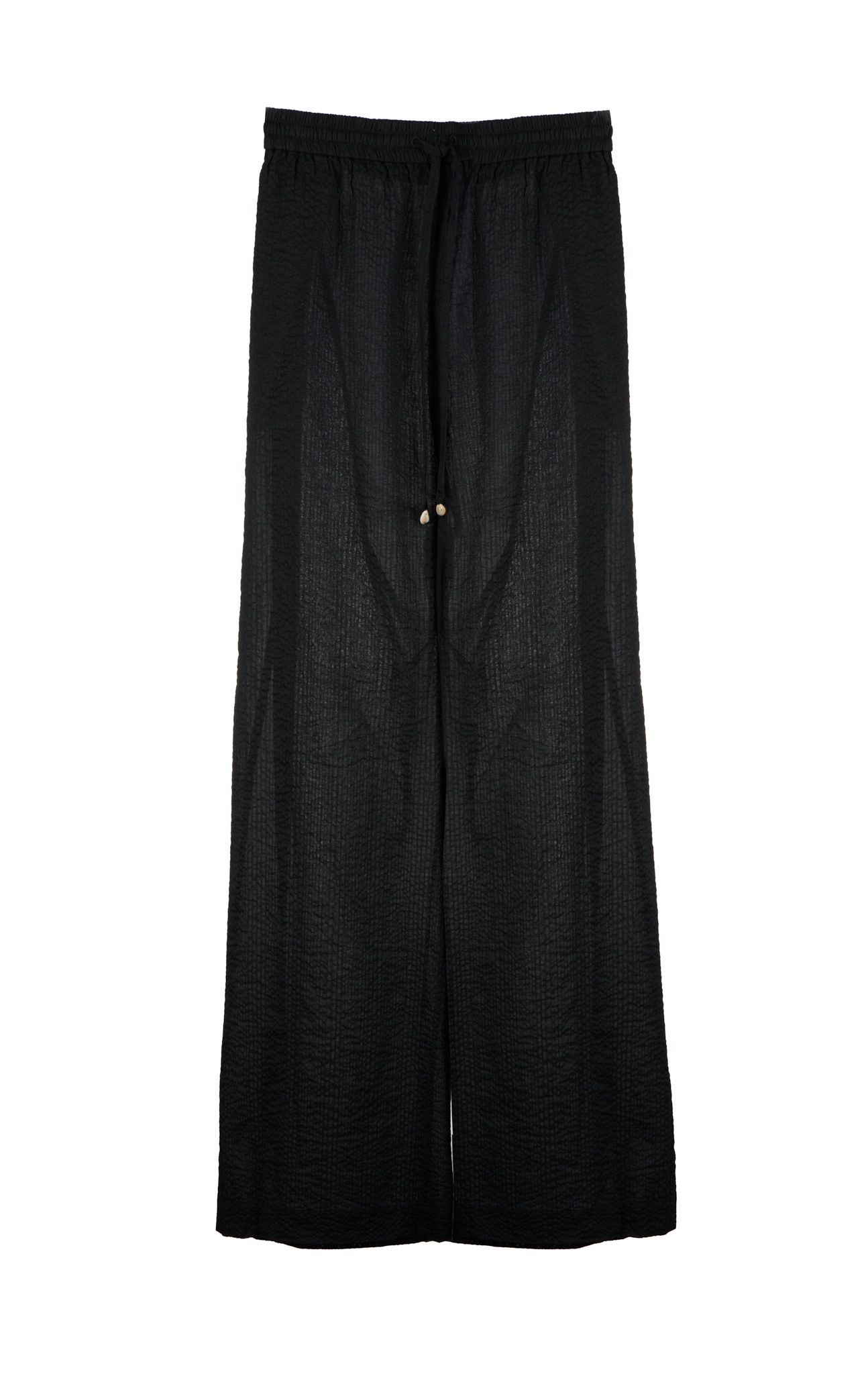 MARYSIA Montauk Pants in Black