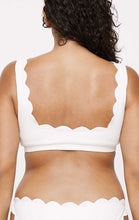 MARYSIA Palm Springs Top in Coconut