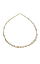 Theodosia Pearl Choker