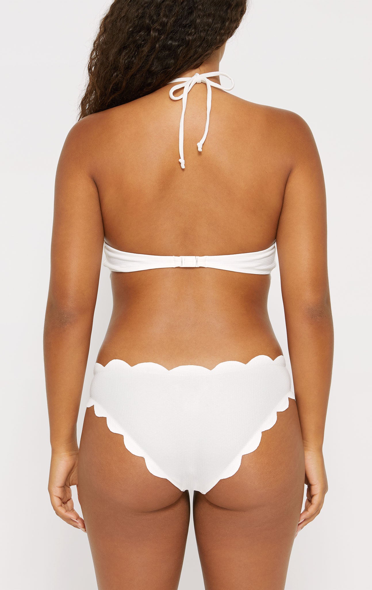 Mott Cutout Maillot