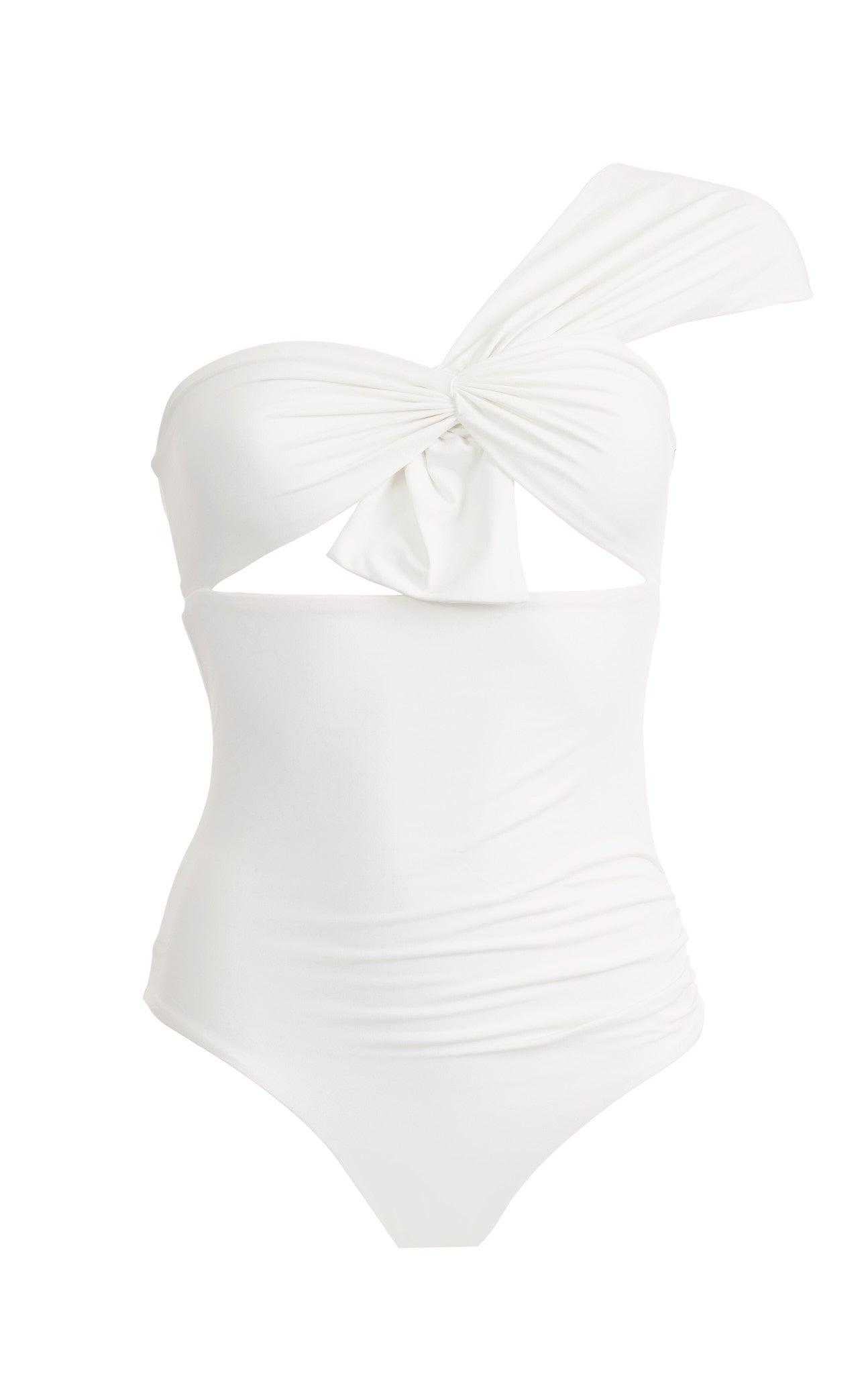 MARYSIA Venice Maillot in Coconut