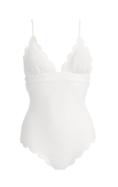 ANDMARY】Coco pleats swimwear