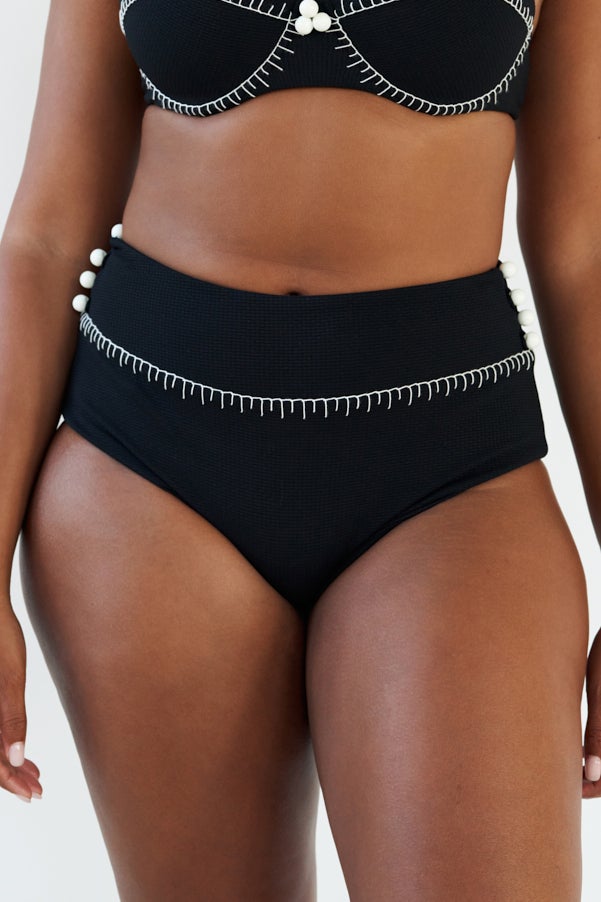 Marysia high waisted bottom on sale