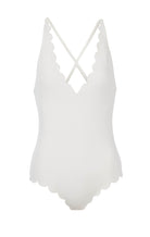 MARYSIA North Maillot in Coconut