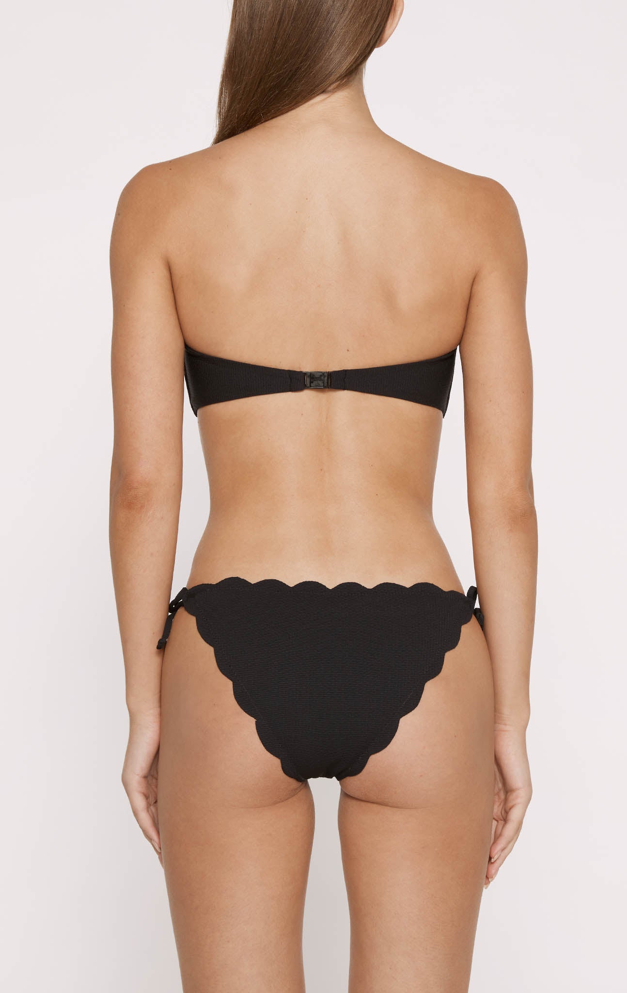 MARYSIA Mott Bottom in Black