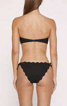 MARYSIA Mott Bottom in Black