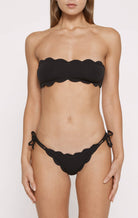 MARYSIA Mott Bottom in Black