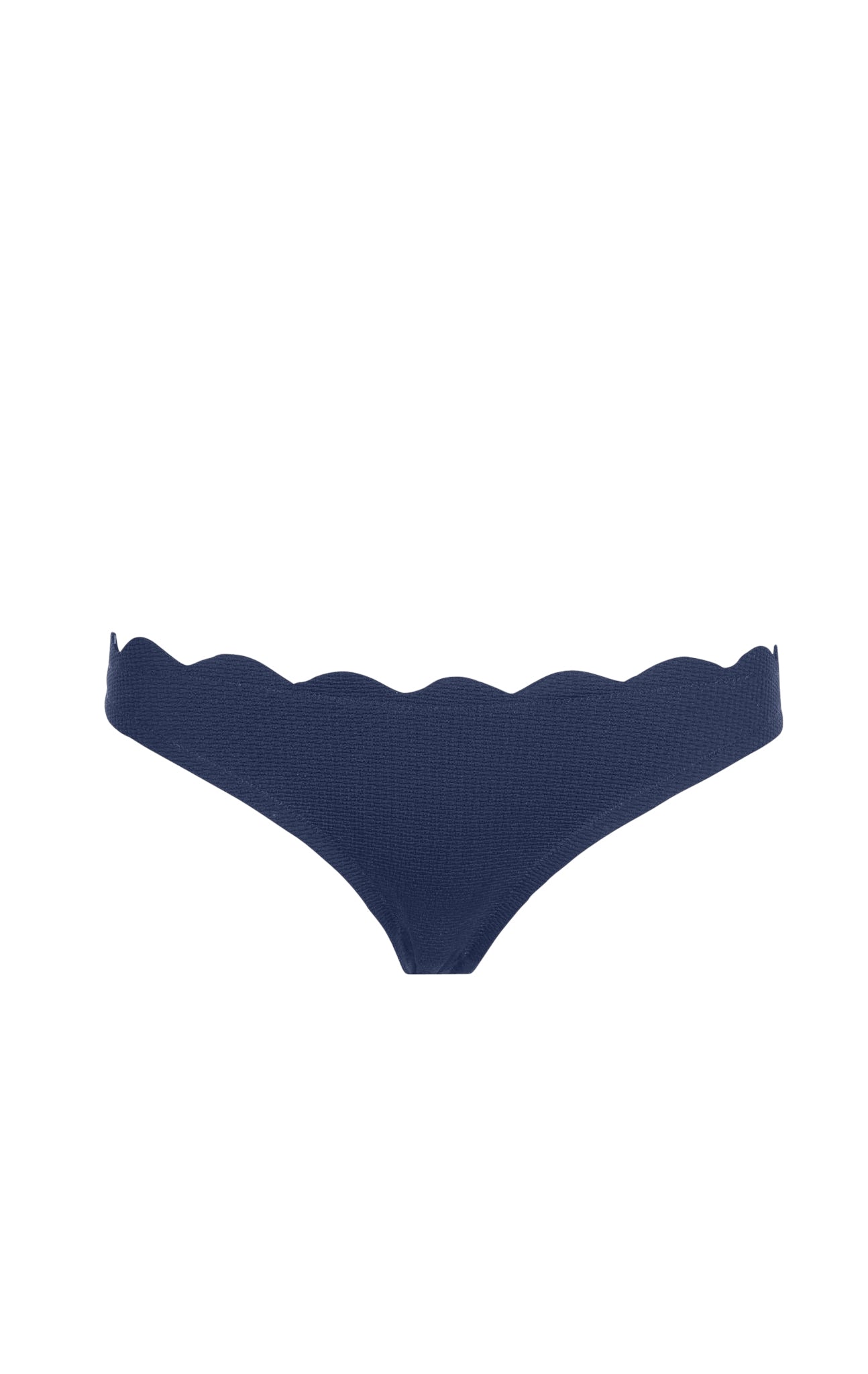 MARYSIA Santa Barbara Bottom in Black/Indigo