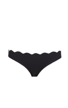 MARYSIA Santa Barbara Bottom in Black/Indigo