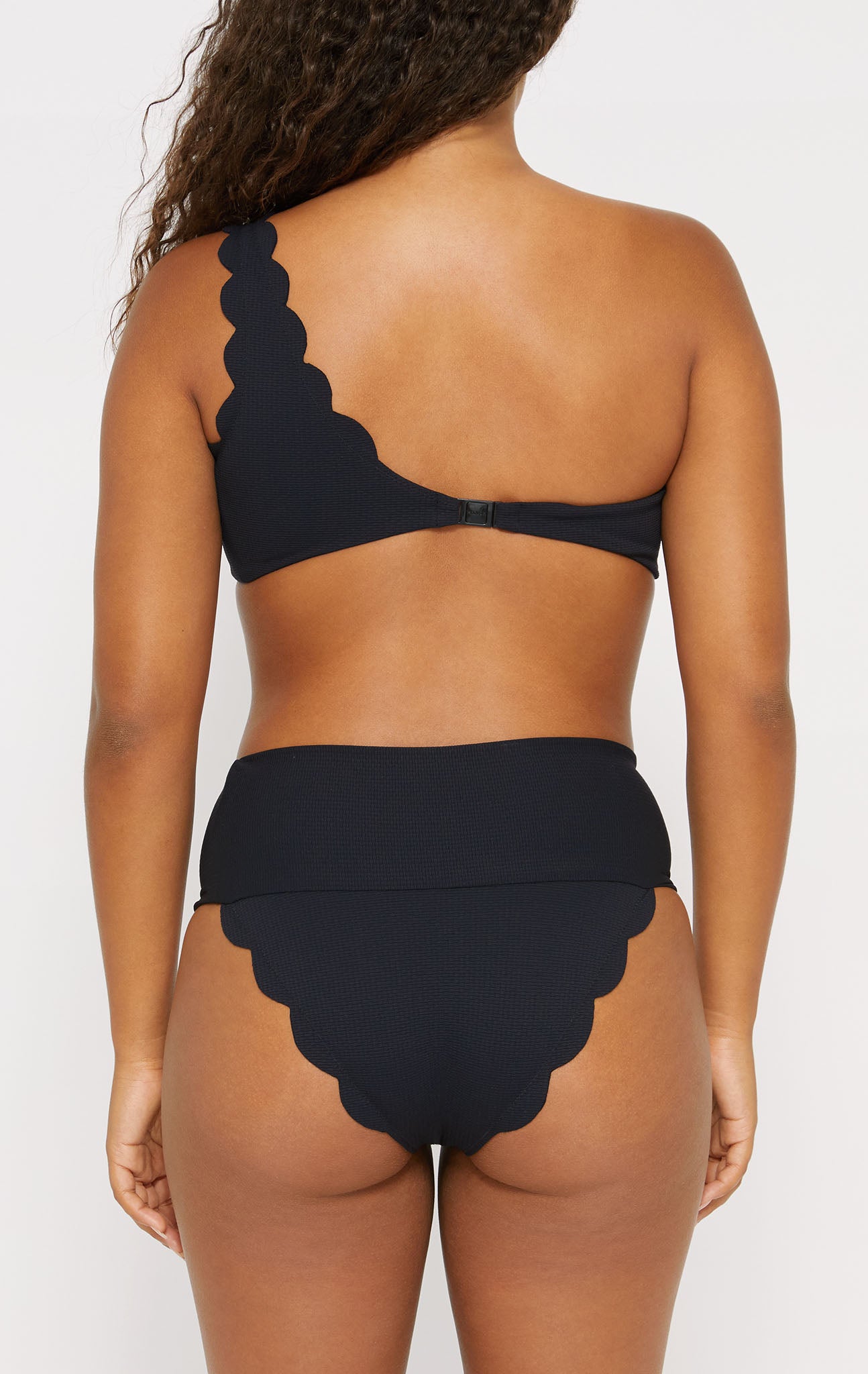 MARYSIA Santa Barbara Top in Black