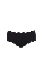 MARYSIA Spring Bottom in Black/ Indigo